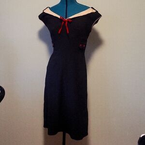 Stop Staring size medium dress